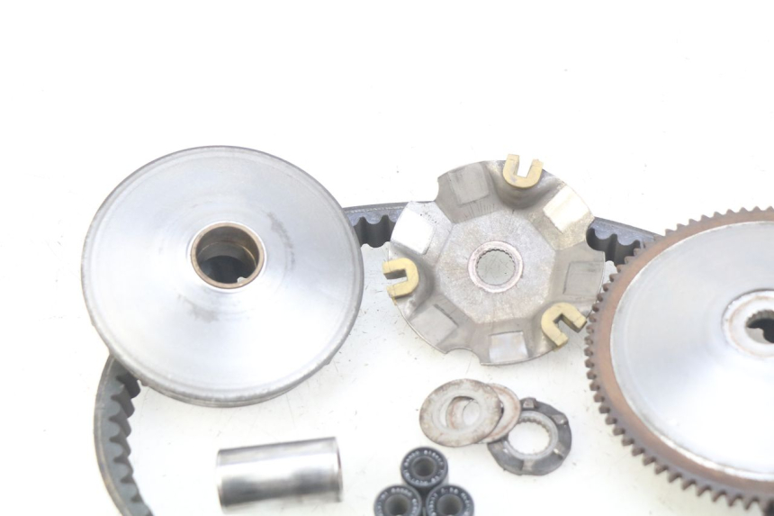 photo de VARIATOR PIAGGIO VESPA LXV 125 (2006 - 2009)
