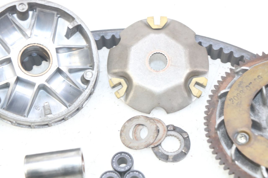 photo de VARIATOR PIAGGIO VESPA LXV 125 (2006 - 2009)
