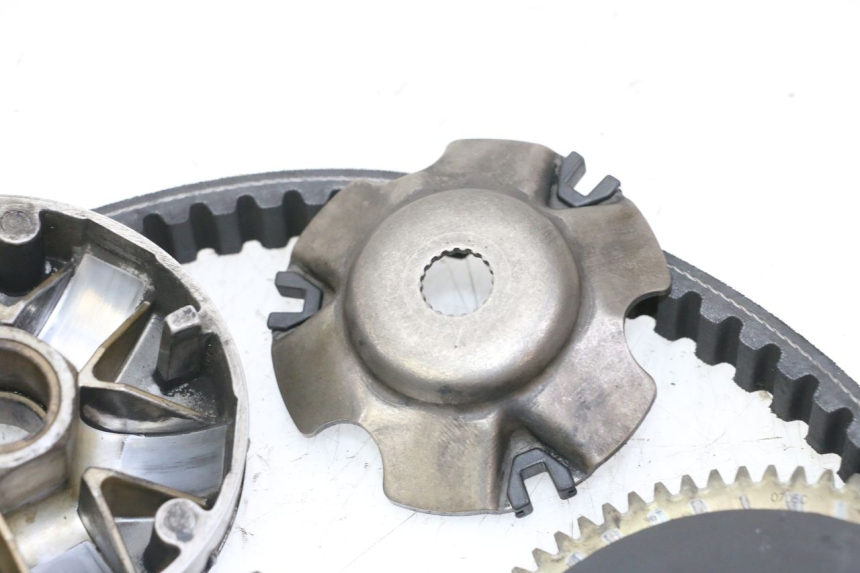 photo de VARIATOR PIAGGIO VESPA S 2T 50 (2007 - 2014)