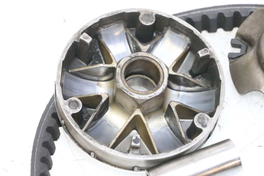 photo de VARIATOR PIAGGIO VESPA S 2T 50 (2007 - 2014)