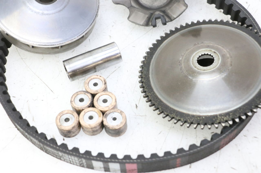 photo de VARIATOR PIAGGIO VESPA S 2T 50 (2007 - 2014)