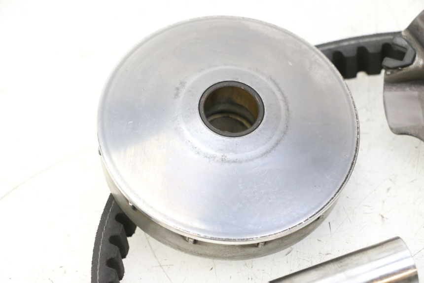 photo de VARIATOR PIAGGIO VESPA S 2T 50 (2007 - 2014)