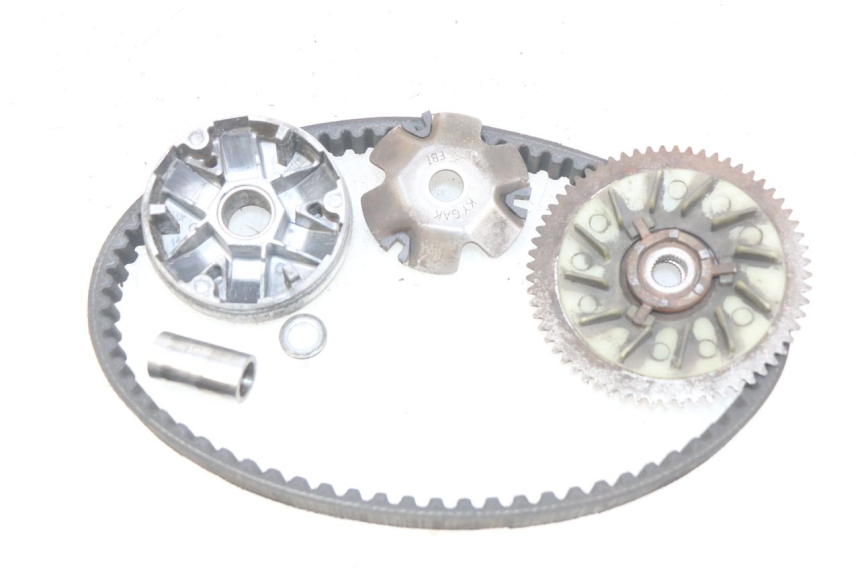 photo de VARIATOR KYMCO VITALITY 2T 50 (2004 - 2010)