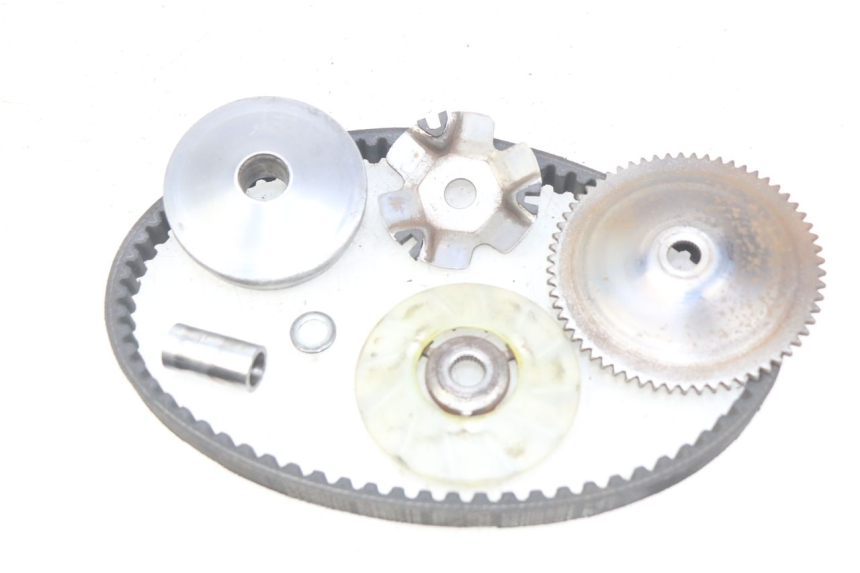 photo de VARIATOR KYMCO VITALITY 2T 50 (2004 - 2010)