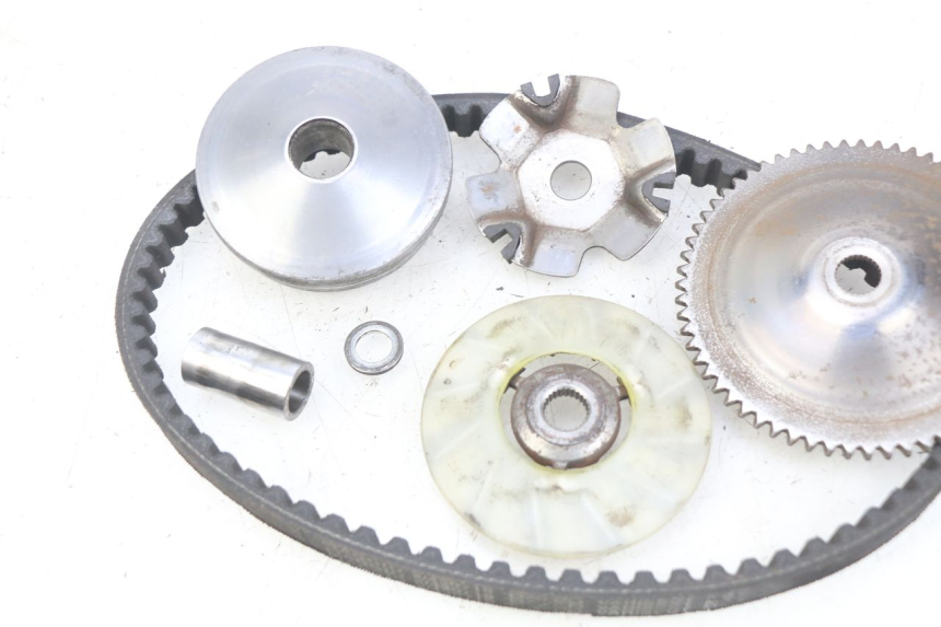 photo de VARIATOR KYMCO VITALITY 2T 50 (2004 - 2010)