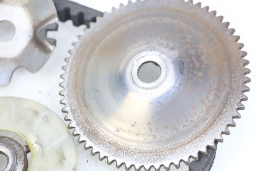 photo de VARIATOR KYMCO VITALITY 2T 50 (2004 - 2010)