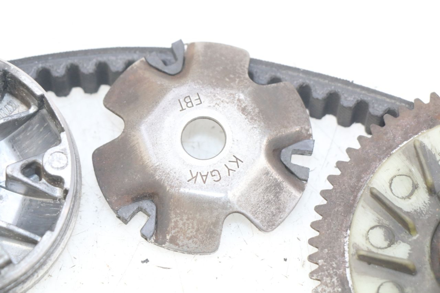 photo de VARIATOR KYMCO VITALITY 2T 50 (2004 - 2010)