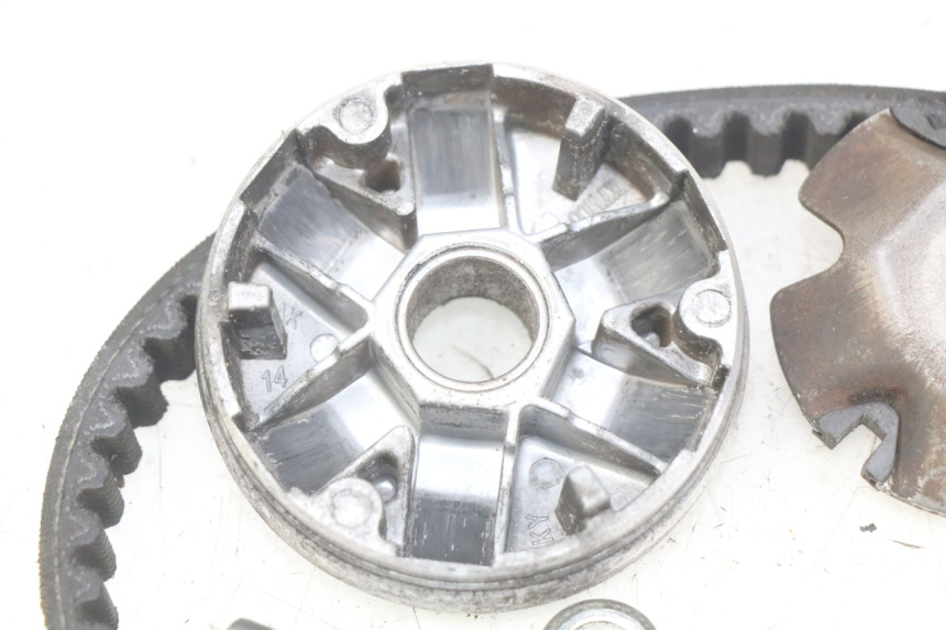 photo de VARIATOR KYMCO VITALITY 2T 50 (2004 - 2010)