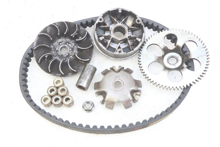 photo de VARIATOR PEUGEOT VIVACITY NEW 2T 50 (2008 - 2017)