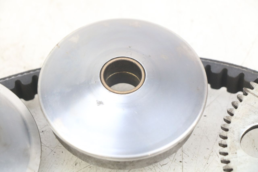 photo de VARIATOR PEUGEOT VIVACITY NEW 2T 50 (2008 - 2017)