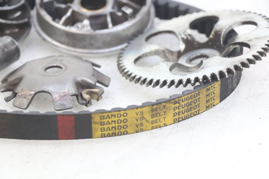 photo de VARIATOR PEUGEOT VIVACITY NEW 2T 50 (2008 - 2017)