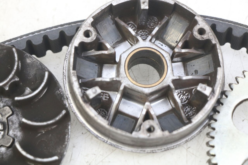 photo de VARIATOR PEUGEOT VIVACITY NEW 2T 50 (2008 - 2017)