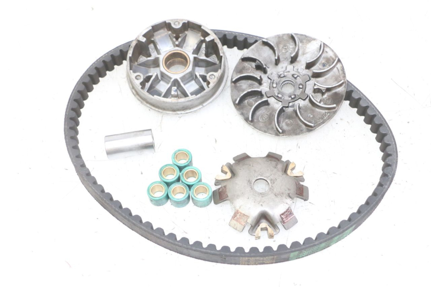 photo de VARIATOR PEUGEOT VIVACITY NEW 2T 50 (2008 - 2017)