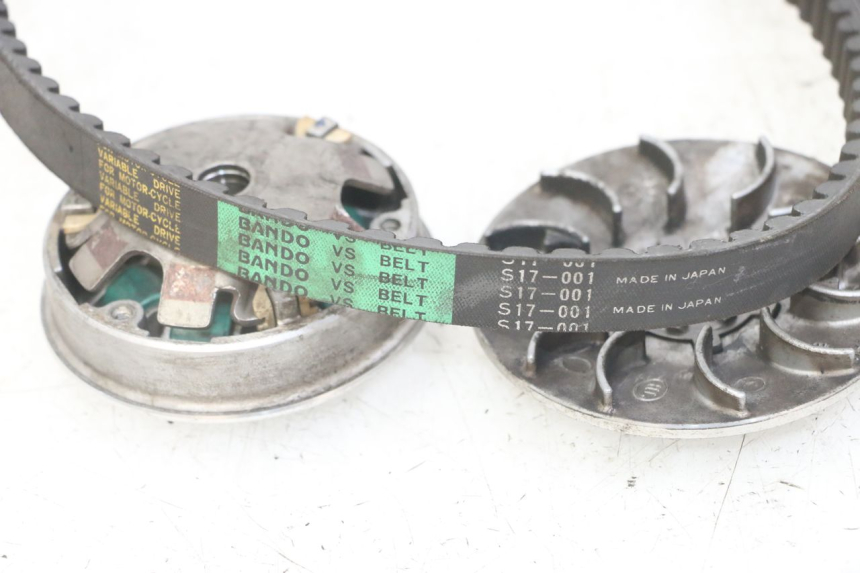 photo de VARIATOR PEUGEOT VIVACITY NEW 2T 50 (2008 - 2017)