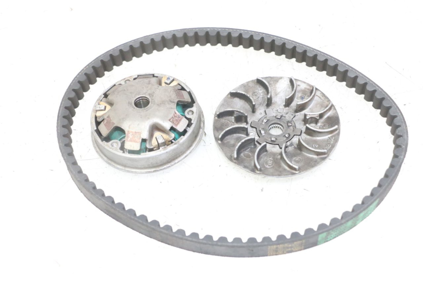 photo de VARIATOR PEUGEOT VIVACITY NEW 2T 50 (2008 - 2017)
