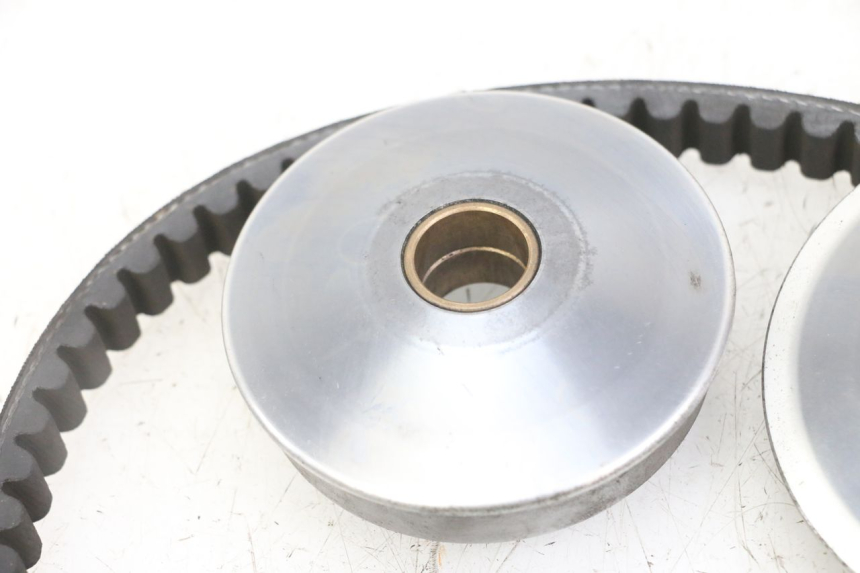 photo de VARIATOR PEUGEOT VIVACITY NEW 2T 50 (2008 - 2017)
