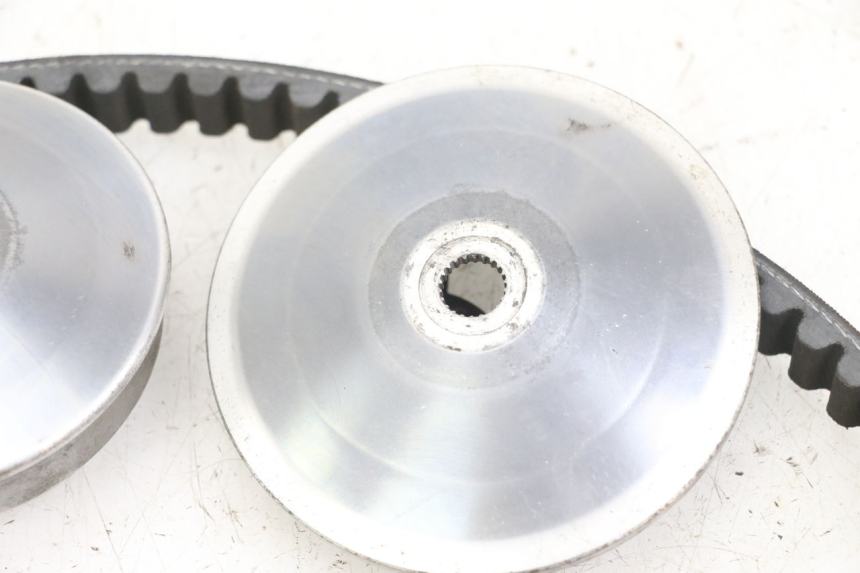 photo de VARIATOR PEUGEOT VIVACITY NEW 2T 50 (2008 - 2017)