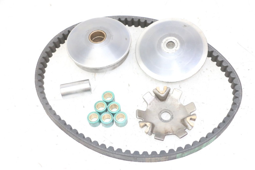 photo de VARIATOR PEUGEOT VIVACITY NEW 2T 50 (2008 - 2017)