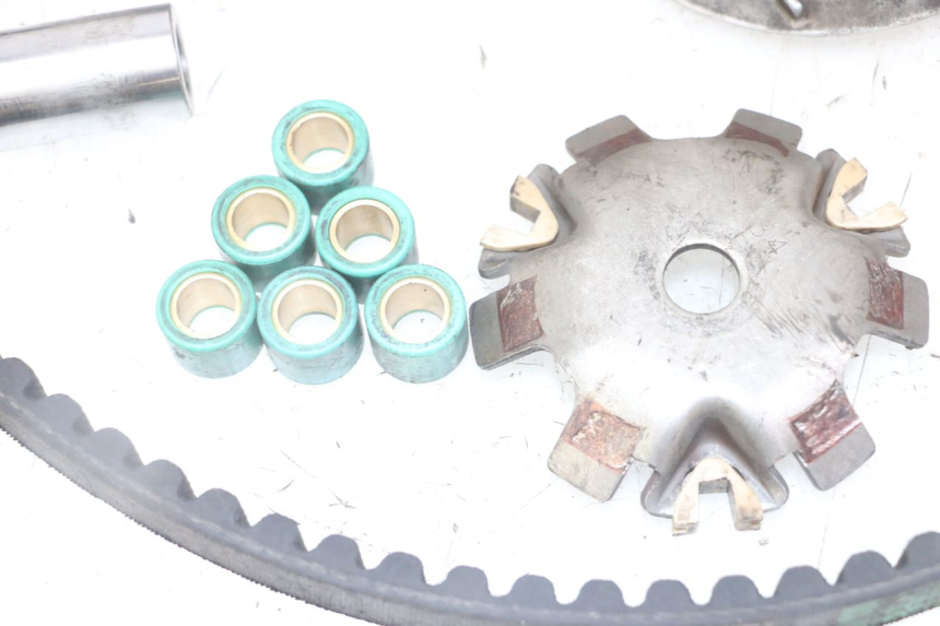 photo de VARIATOR PEUGEOT VIVACITY NEW 2T 50 (2008 - 2017)