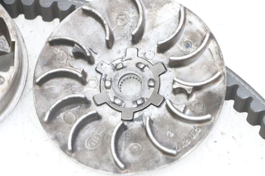 photo de VARIATOR PEUGEOT VIVACITY NEW 2T 50 (2008 - 2017)