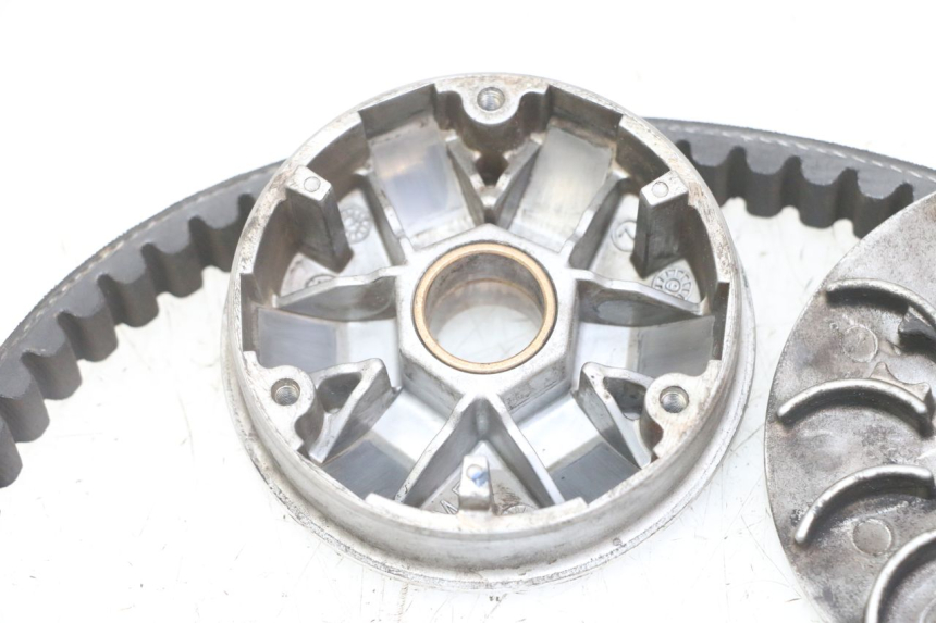 photo de VARIATOR PEUGEOT VIVACITY NEW 2T 50 (2008 - 2017)