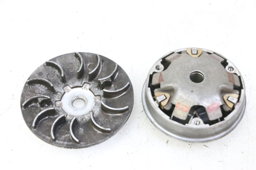 photo de VARIATOR PEUGEOT VIVACITY NEW 2T 50 (2008 - 2017)