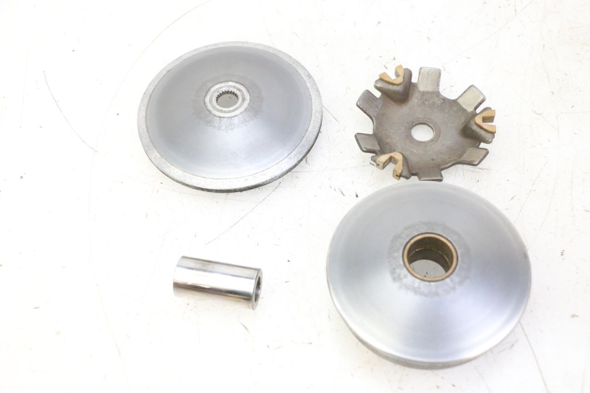 photo de VARIATOR PEUGEOT VIVACITY NEW 2T 50 (2008 - 2017)