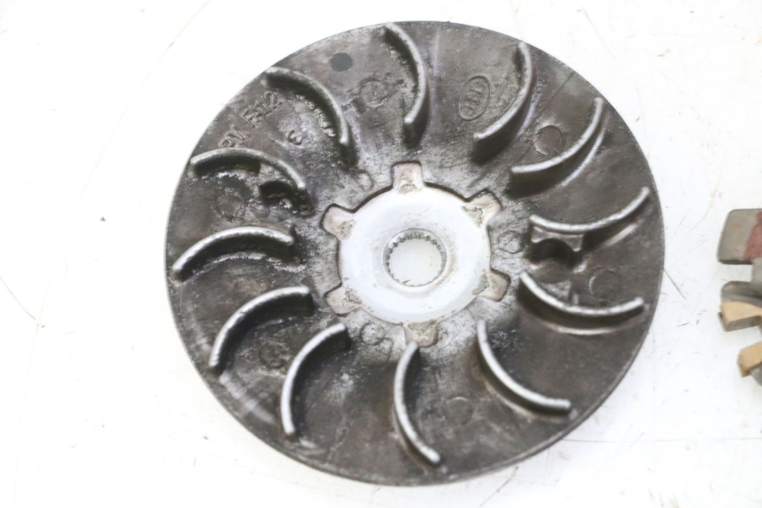 photo de VARIATOR PEUGEOT VIVACITY NEW 2T 50 (2008 - 2017)