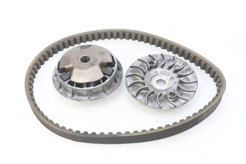 photo de VARIATOR PEUGEOT VIVACITY NEW 4T 50 (2008 - 2017)