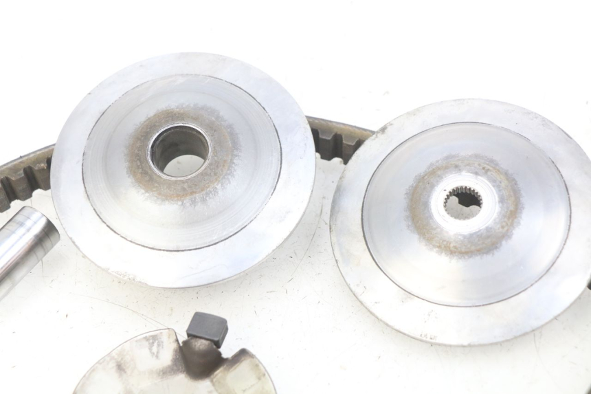photo de VARIATOR PEUGEOT VIVACITY NEW 4T 50 (2008 - 2017)