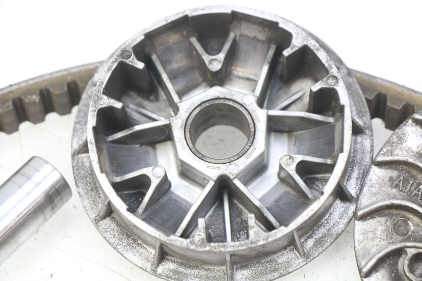 photo de VARIATOR PEUGEOT VIVACITY NEW 4T 50 (2008 - 2017)