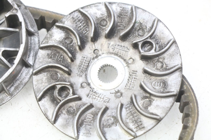 photo de VARIATOR PEUGEOT VIVACITY NEW 4T 50 (2008 - 2017)