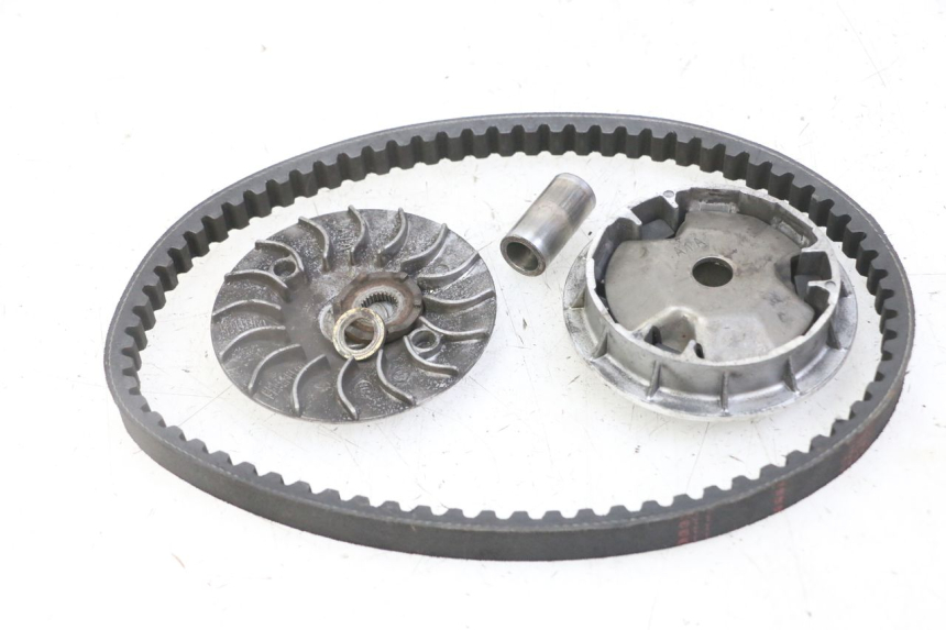 photo de VARIATOR PEUGEOT VIVACITY NEW 4T 50 (2008 - 2017)