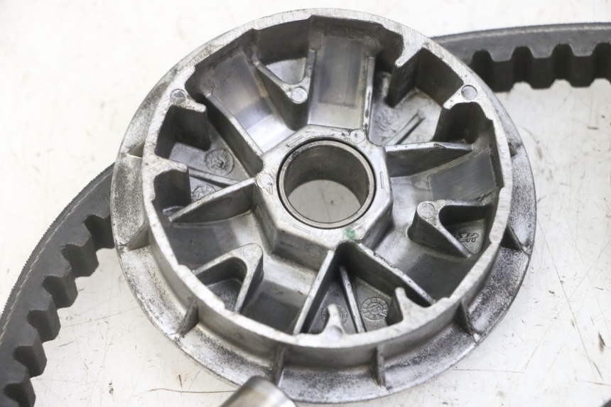 photo de VARIATOR PEUGEOT VIVACITY NEW 4T 50 (2008 - 2017)