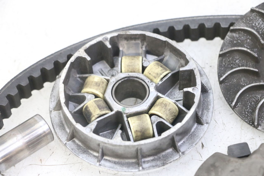 photo de VARIATOR PEUGEOT VIVACITY NEW 4T 50 (2008 - 2017)