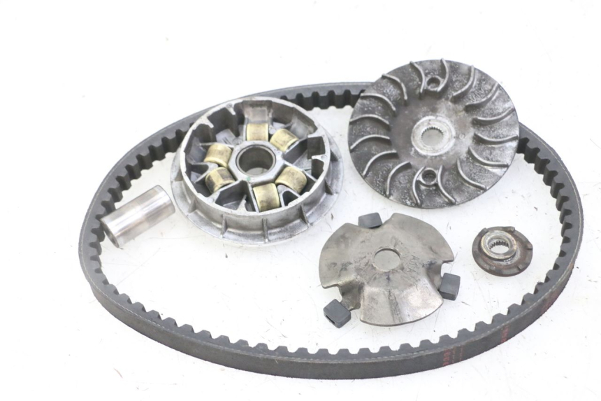 photo de VARIATOR PEUGEOT VIVACITY NEW 4T 50 (2008 - 2017)