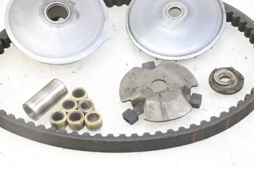 photo de VARIATOR PEUGEOT VIVACITY NEW 4T 50 (2008 - 2017)