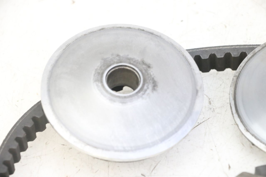 photo de VARIATOR PEUGEOT VIVACITY NEW 4T 50 (2008 - 2017)