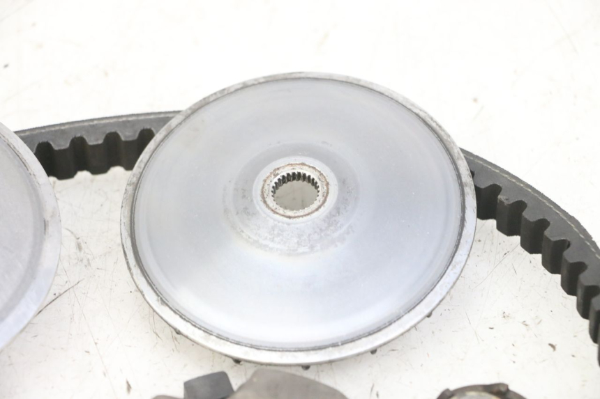 photo de VARIATOR PEUGEOT VIVACITY NEW 4T 50 (2008 - 2017)
