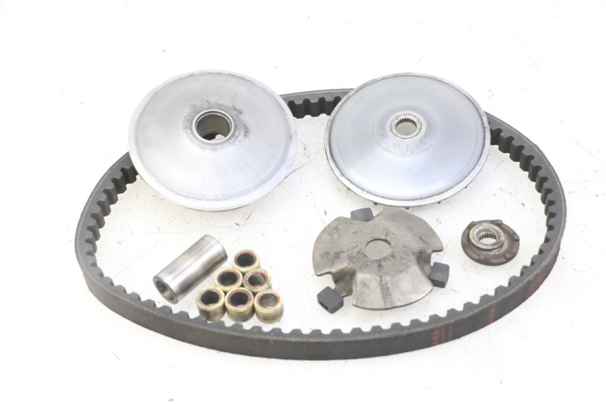photo de VARIATOR PEUGEOT VIVACITY NEW 4T 50 (2008 - 2017)
