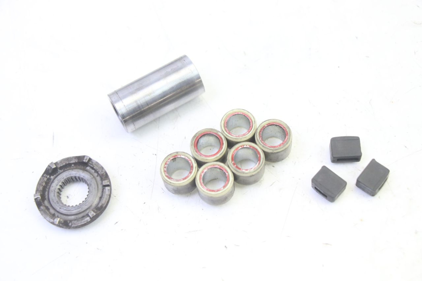 photo de VARIATOR PEUGEOT VIVACITY NEW 4T 50 (2008 - 2017)