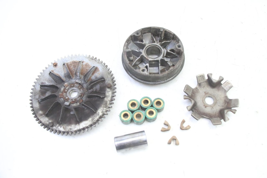 photo de VARIATOR PEUGEOT VIVACITY 50 (2004 - 2009)
