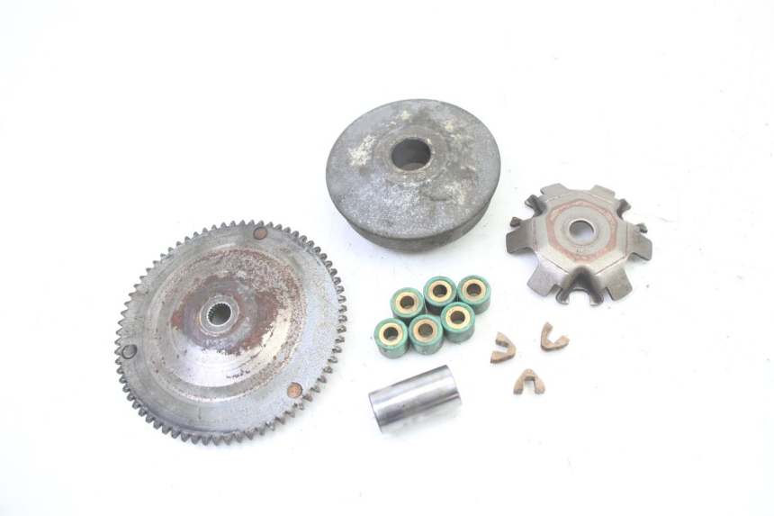 photo de VARIATOR PEUGEOT VIVACITY 50 (2004 - 2009)
