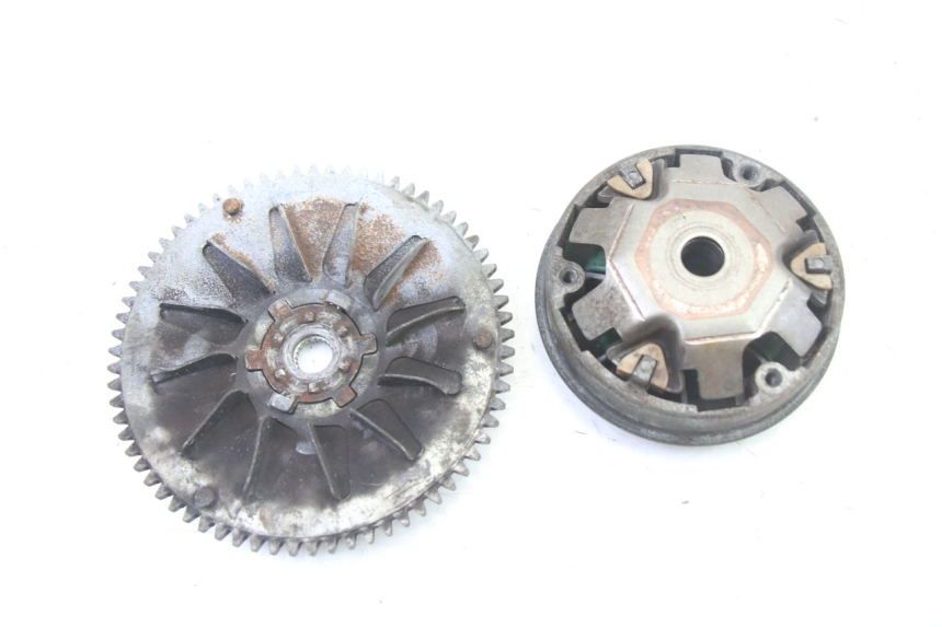photo de VARIATOR PEUGEOT VIVACITY 50 (2004 - 2009)