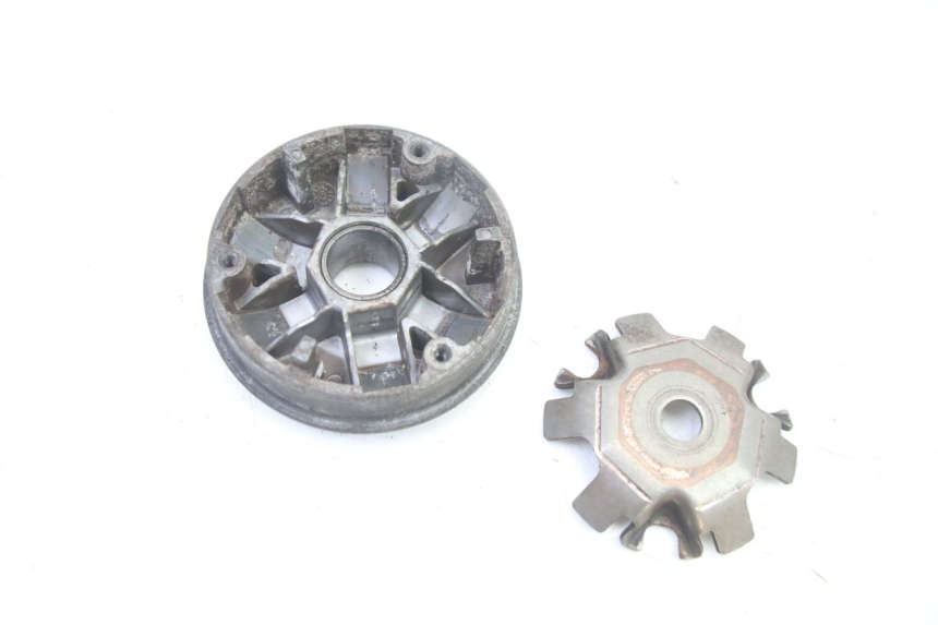 photo de VARIATOR PEUGEOT VIVACITY 50 (2004 - 2009)