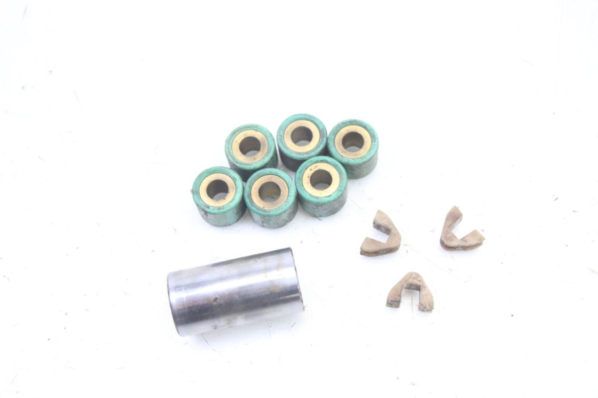 photo de VARIATOR PEUGEOT VIVACITY 50 (2004 - 2009)