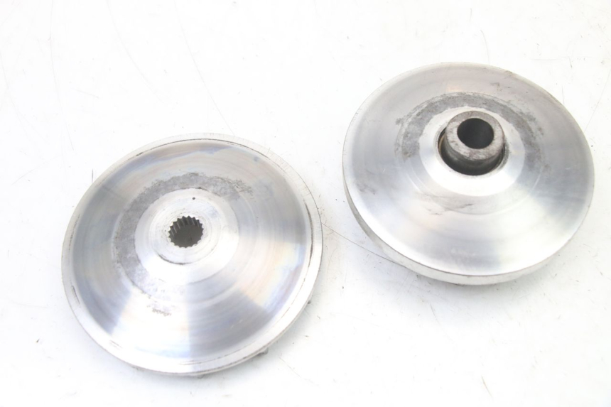 photo de VARIATOR VONROAD YIBEN 125 (2006 - 2010)