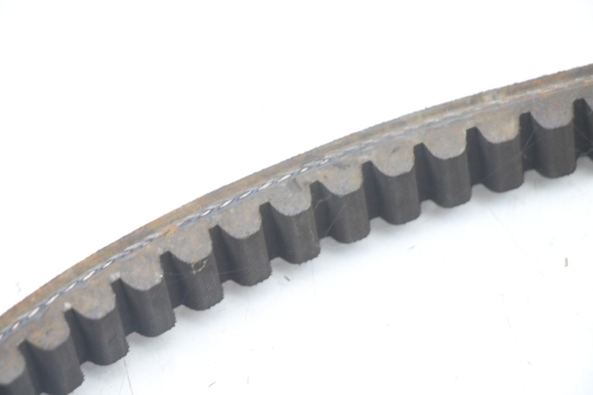 photo de VARIATOR VONROAD YIBEN 125 (2006 - 2010)