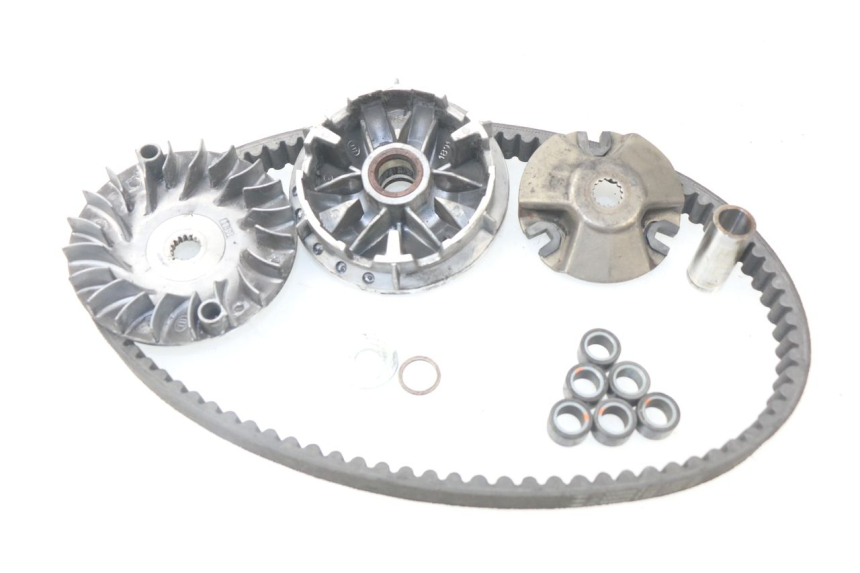 photo de VARIATOR YAMAHA XMAX X-MAX ABS 125 (2014 - 2016) - Main view