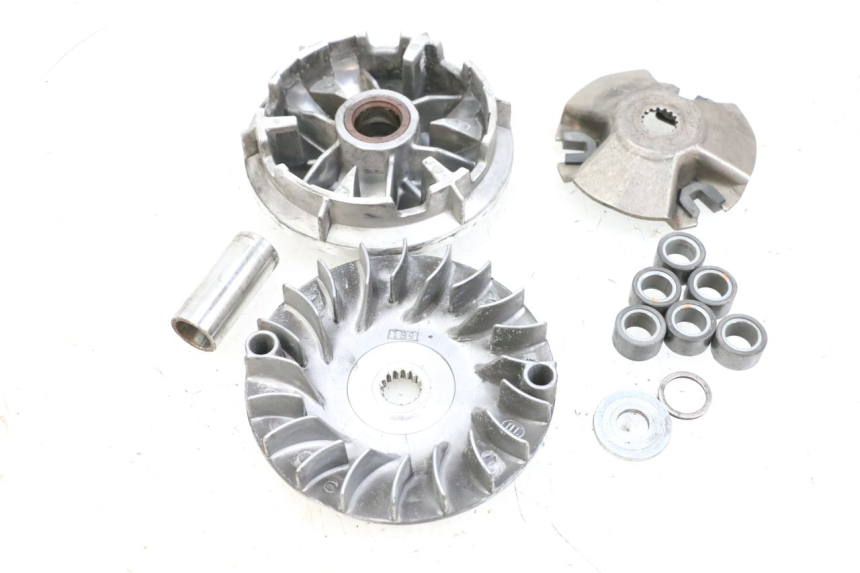 photo de VARIATOR YAMAHA XMAX X-MAX ABS 125 (2017 - 2020) - Main view